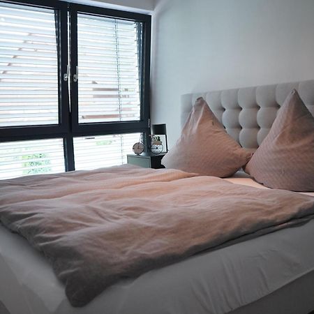 Purenature Appartement Obersontheim Dış mekan fotoğraf