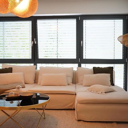 Purenature Appartement Obersontheim Dış mekan fotoğraf