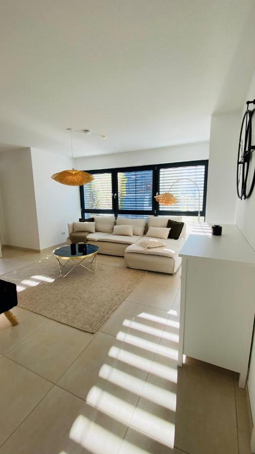 Purenature Appartement Obersontheim Dış mekan fotoğraf