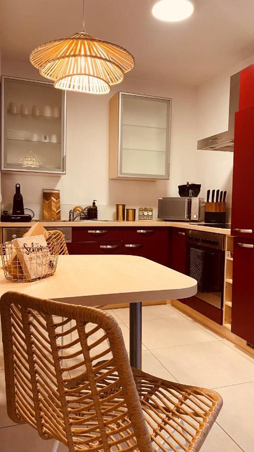 Purenature Appartement Obersontheim Dış mekan fotoğraf