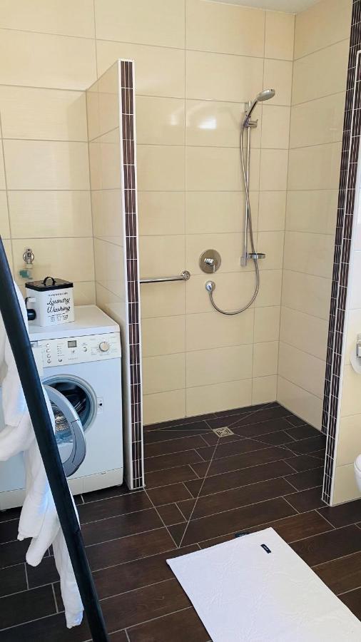 Purenature Appartement Obersontheim Dış mekan fotoğraf
