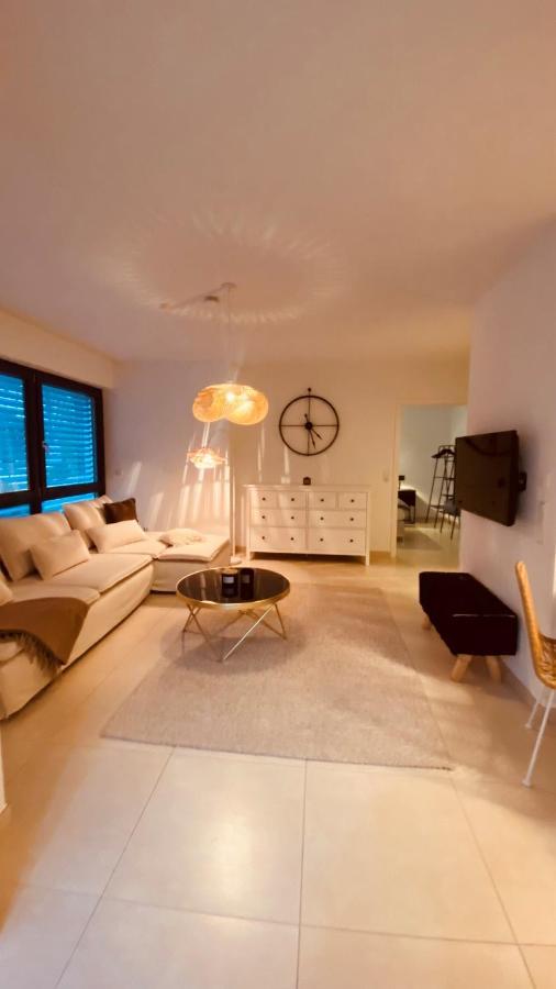 Purenature Appartement Obersontheim Dış mekan fotoğraf