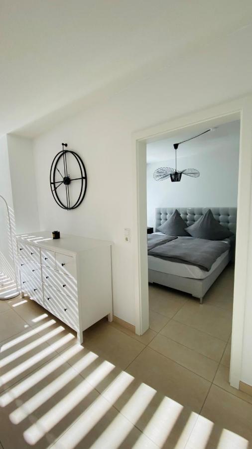Purenature Appartement Obersontheim Dış mekan fotoğraf