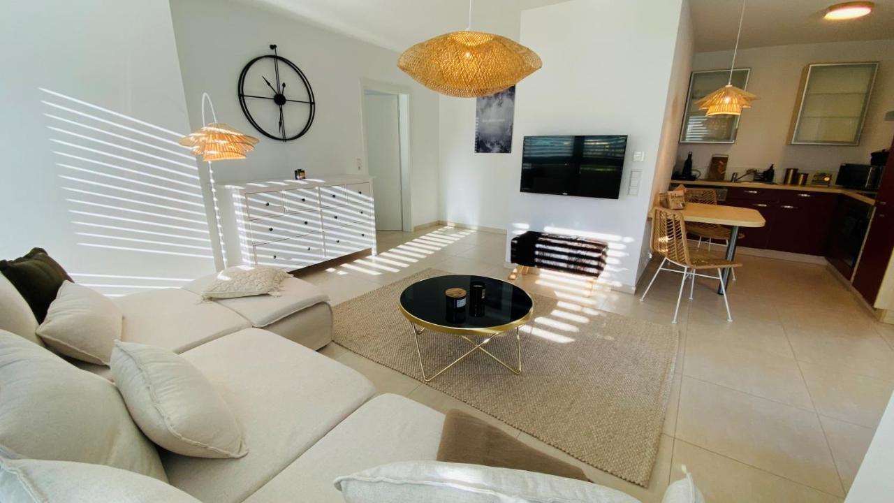 Purenature Appartement Obersontheim Dış mekan fotoğraf