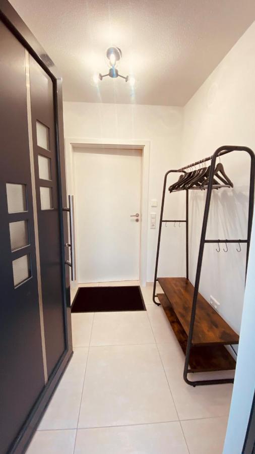 Purenature Appartement Obersontheim Dış mekan fotoğraf