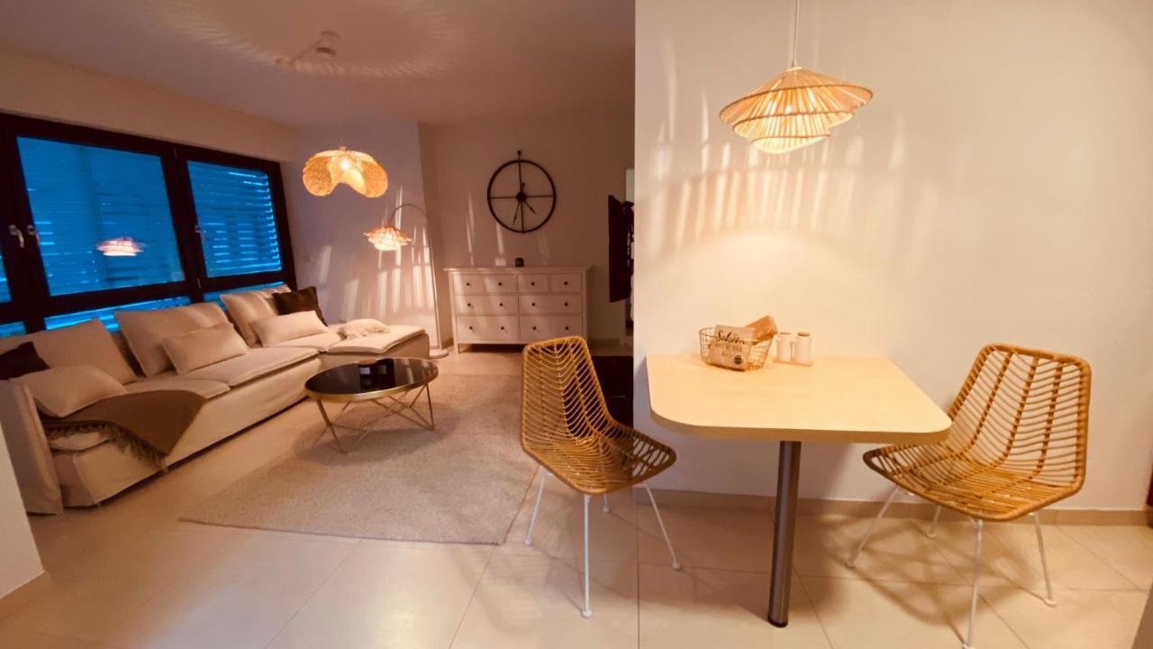 Purenature Appartement Obersontheim Dış mekan fotoğraf