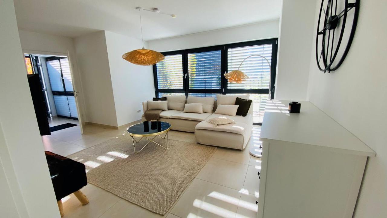 Purenature Appartement Obersontheim Dış mekan fotoğraf