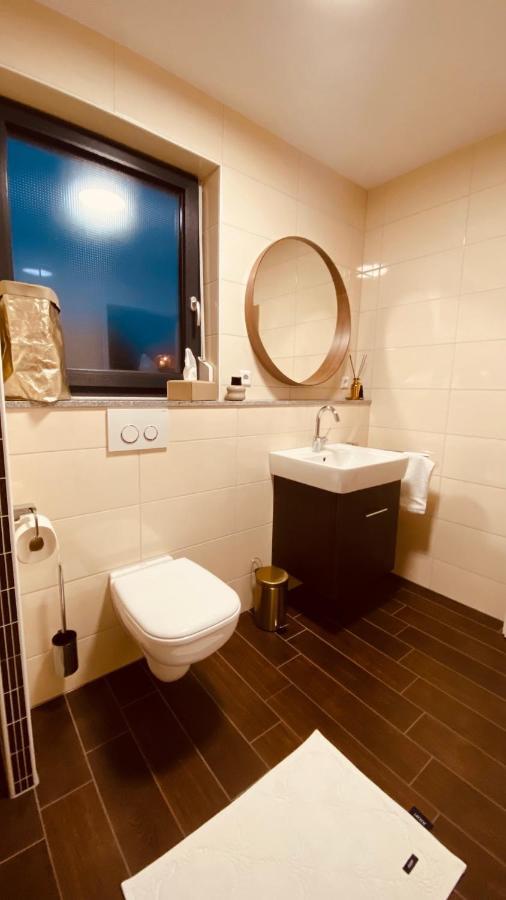 Purenature Appartement Obersontheim Dış mekan fotoğraf