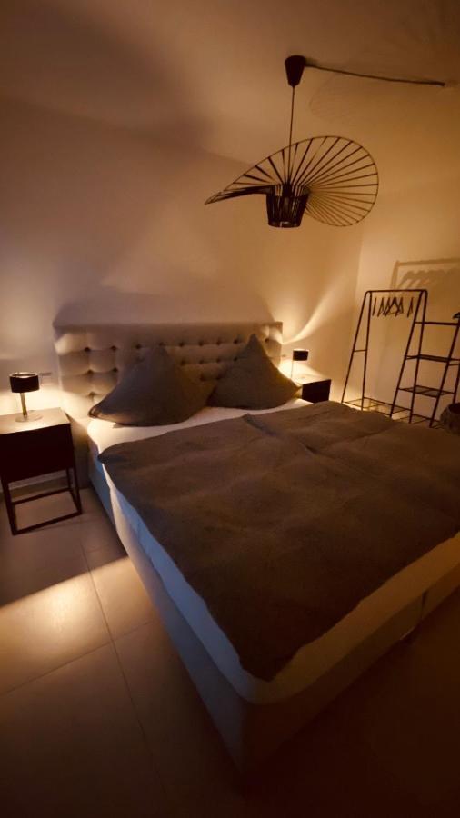 Purenature Appartement Obersontheim Dış mekan fotoğraf