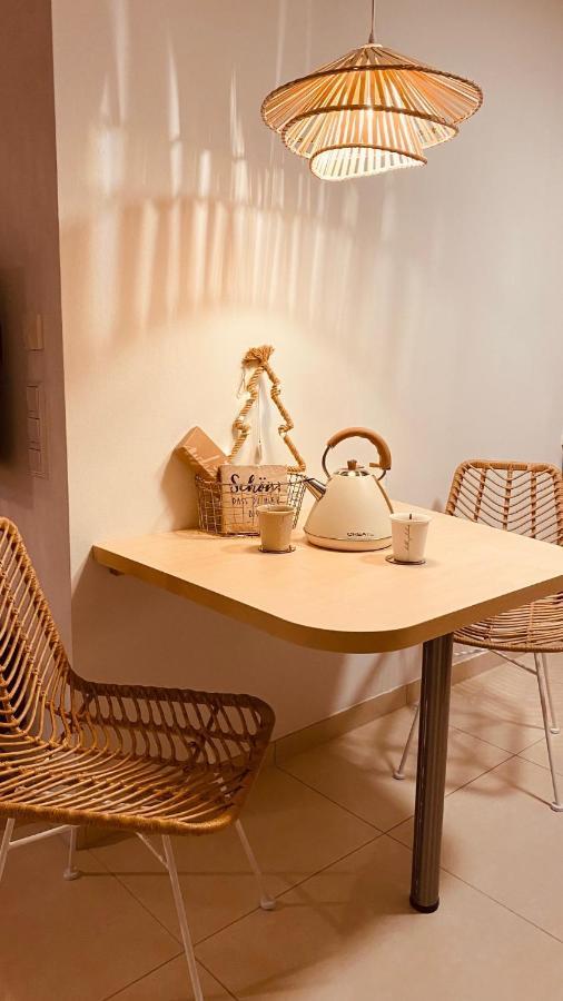 Purenature Appartement Obersontheim Dış mekan fotoğraf