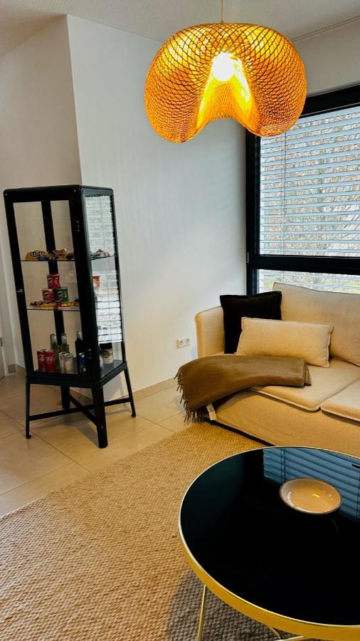Purenature Appartement Obersontheim Dış mekan fotoğraf