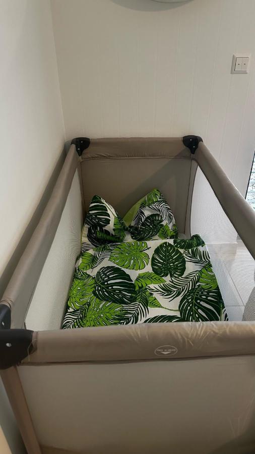 Purenature Appartement Obersontheim Dış mekan fotoğraf