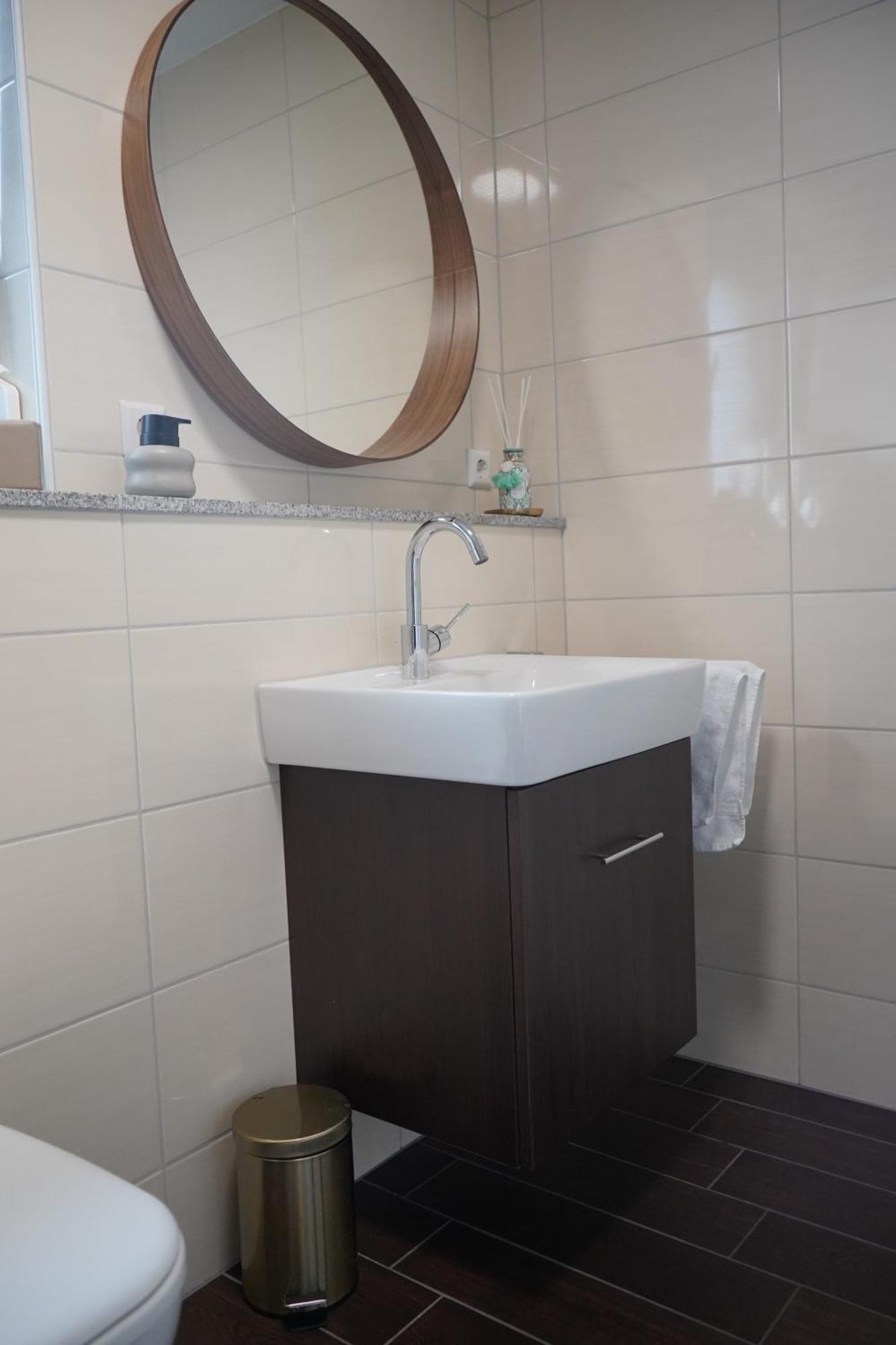 Purenature Appartement Obersontheim Dış mekan fotoğraf