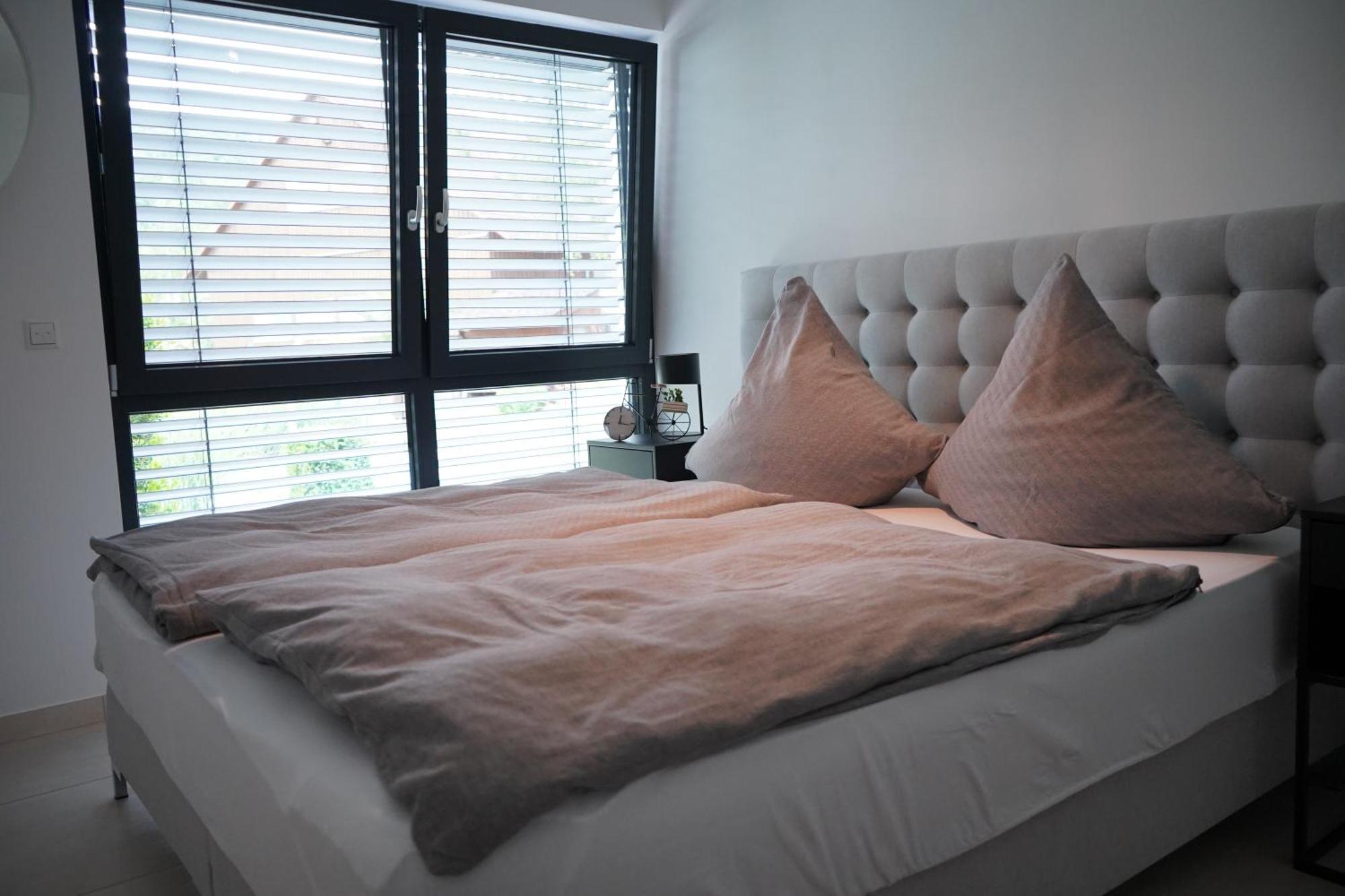 Purenature Appartement Obersontheim Dış mekan fotoğraf