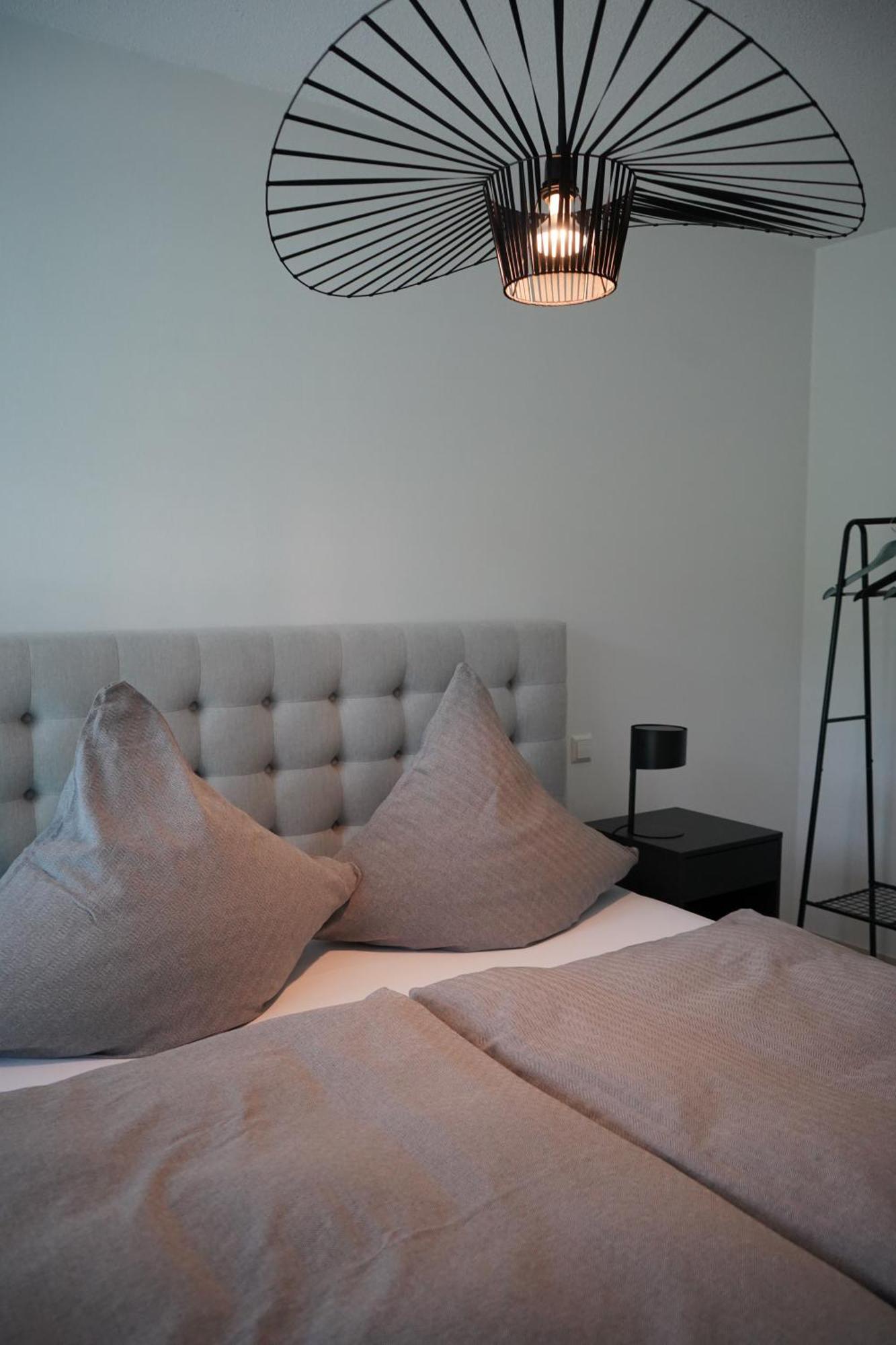 Purenature Appartement Obersontheim Dış mekan fotoğraf