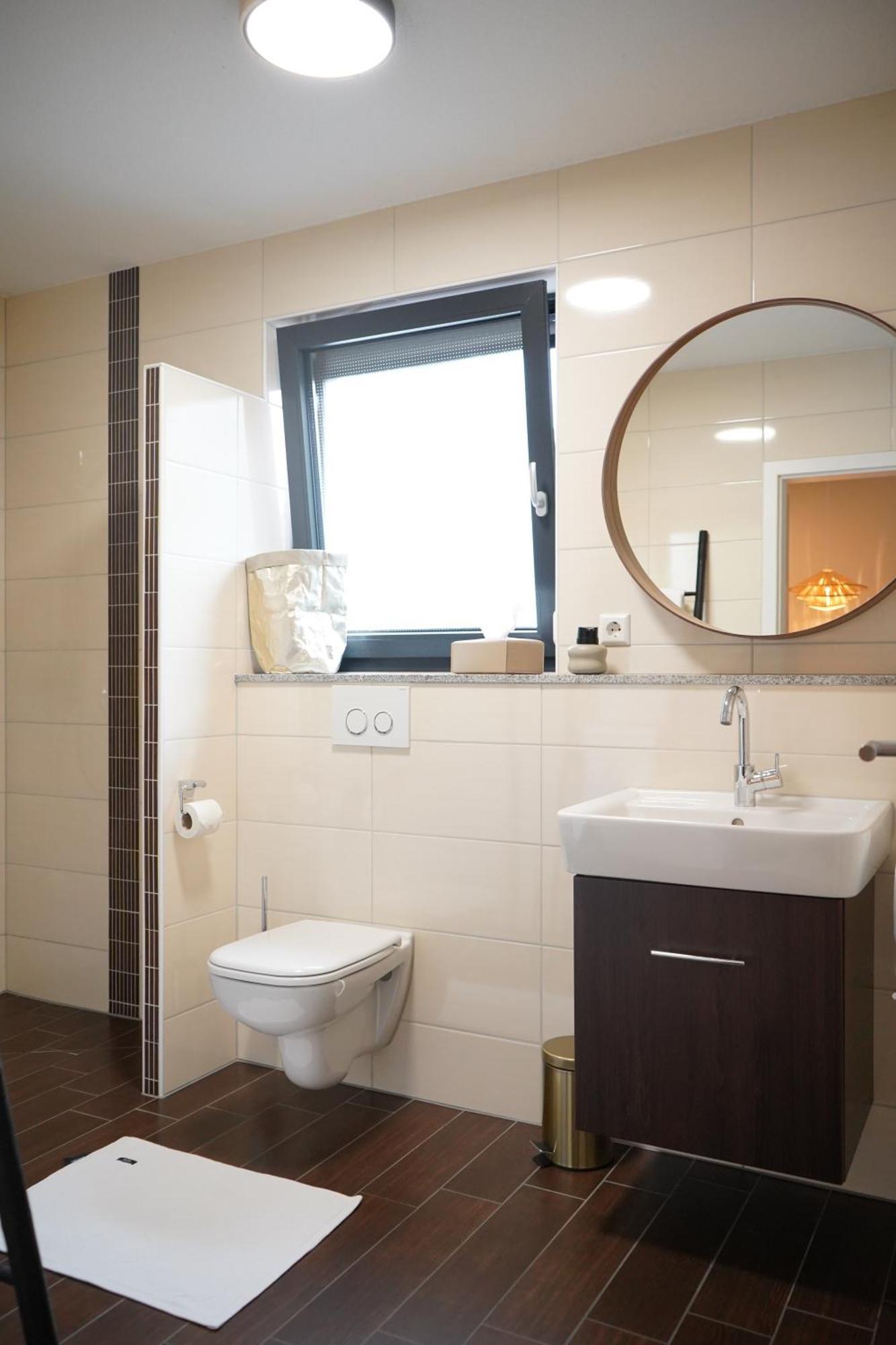 Purenature Appartement Obersontheim Dış mekan fotoğraf