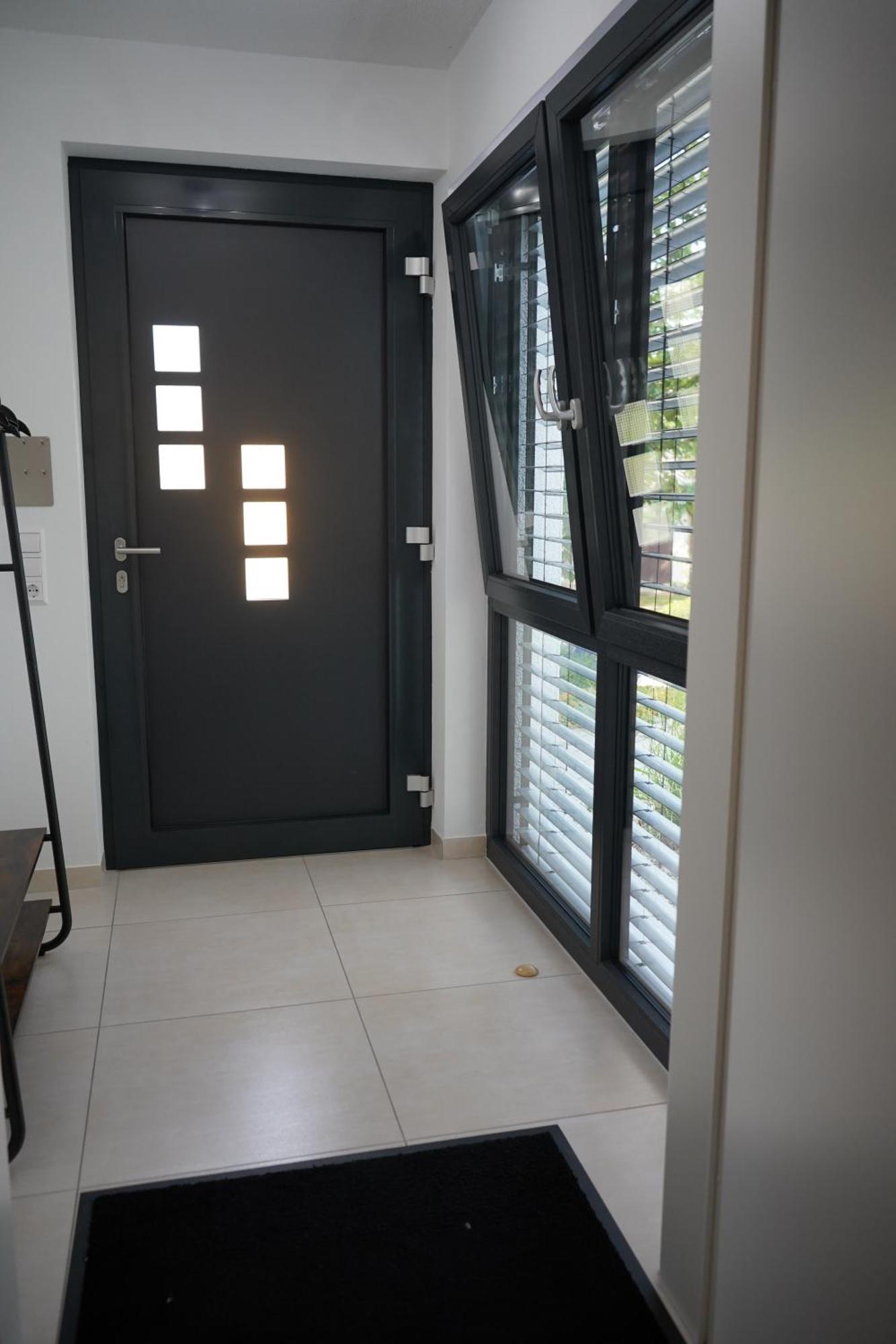 Purenature Appartement Obersontheim Dış mekan fotoğraf