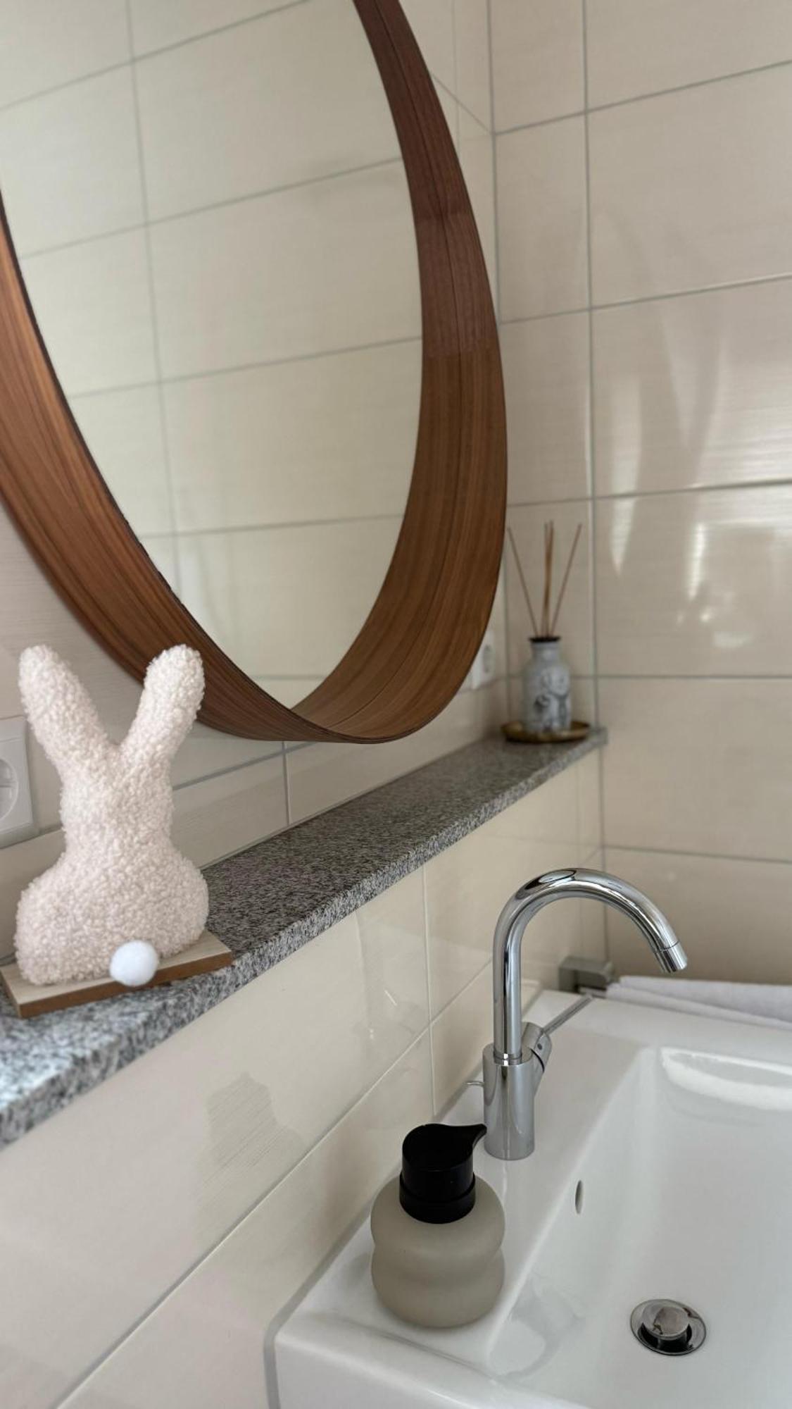 Purenature Appartement Obersontheim Dış mekan fotoğraf
